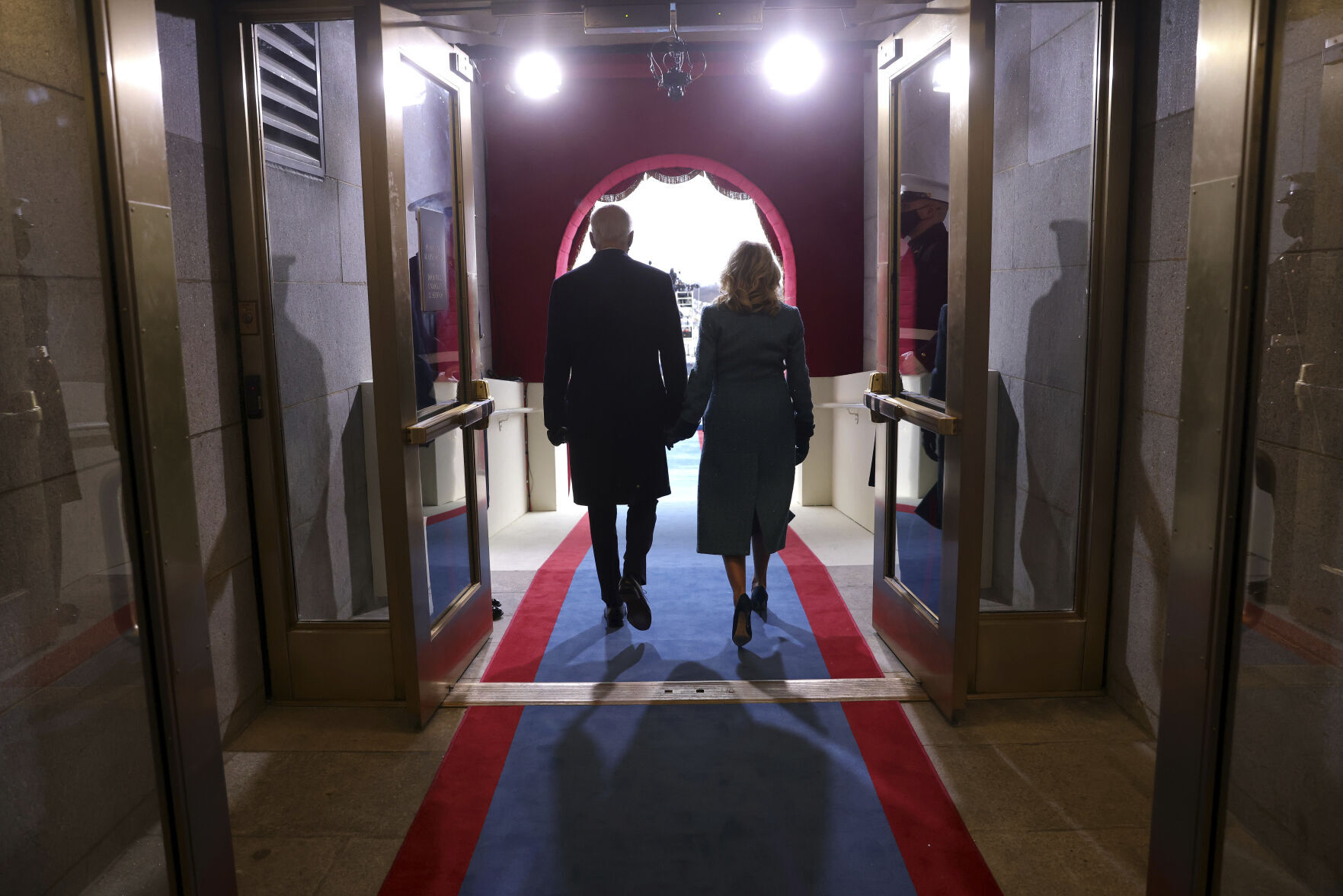 Biden Inauguration